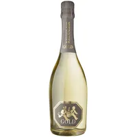 Kessler Sekt Kessler Gold Sec 0,75 Liter