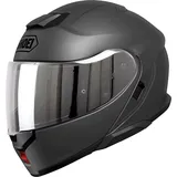 Shoei Neotec 3, Klapphelm - Matt-Dunkelgrau - S