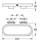 Grohe Selection Handtuchring hard graphite gebürstet 41035AL0
