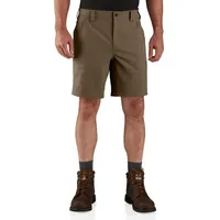 CARHARTT Carhartt, Arbeitshose, Force Lightweight Ripstop Arbeitsshorts (38)