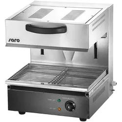 SARO Lift-Salamander Modell PAVIA 1