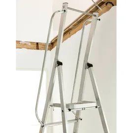 MUNK ML Plattformleiter 5 Stufen