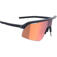 BBB Valor BSG-81 FLUX RED/matt Schwarz