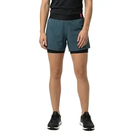 Dynafit Alpine Pro 2/1 Shorts Regular Grau L