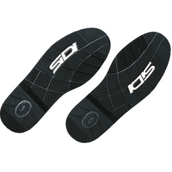 Sidi IDEAL, Sohle - Schwarz - 41