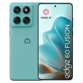 Motorola  Edge 60 Fusion 8 GB RAM 256 GB PANTONE Amazonite