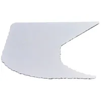 Hubrig Volkskunst GmbH Dekofigur 'Winterkinder Seitenteil groß - Links 58x53cm'