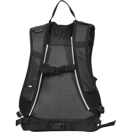 Trespass Ultra 22 l schwarz