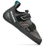 Scarpa Reflex VS Kletterschuhe (Größe 44.5, schwarz)