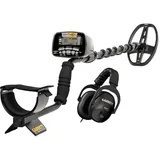 Garrett, Metalldetektor, AT-GOLD Metaaldetector