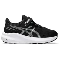 Asics GT-1000 13 PS Kinder Black/White 33