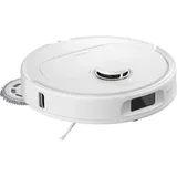 Roborock Qrevo Pro Weiß