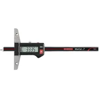 MAHR Helios Preisser Dig. Tiefenmessschieber 30 EWRi IP67 150mm