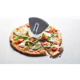 GEFU Pizzaschneider Roma Kunststoff/Grau