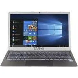 TAROX Lightpad 1410 - 14,1" Notebook / 1,1 GHz 35,8 cm - Silber