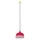 Fiskars Laubbesen Kinder Rot