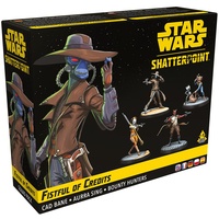 Atomic Mass Games Star Wars: Shatterpoint - Fistful of Credits Squad Pack