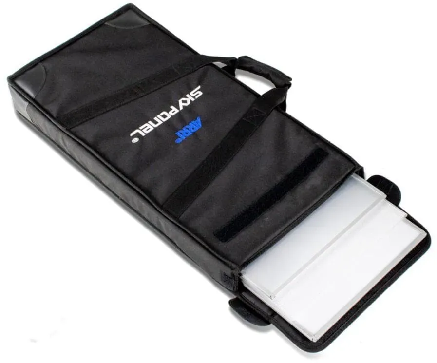 ARRI Diffusor Kit S60 (Leichter & Starker Diffusor, Intensifier & Transporttasche für
