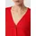 Comma, Strickjacke rot XS
