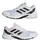 adidas Crazyflight 6 Herren Handballschuhe, weiß, 44 2/3