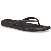 Crocs Miami Flip-flops - Black - EU 34-35