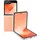 Samsung Galaxy Z Flip6 12 GB RAM 512 GB Peach