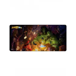 Mauspad Hearthstone - Heroes