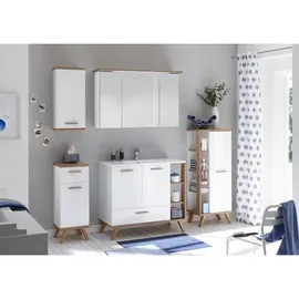 Pelipal Midischrank Quick 923 Weiß