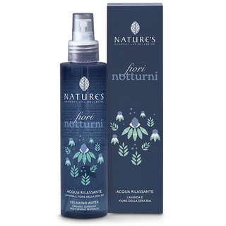 NATURE'S Fiori Notturni Acqua Rilassante 150ml