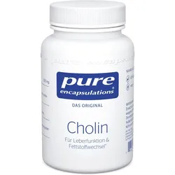 Pure Encapsulations Cholin
