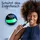 Oral-B iO Series 4 Matt Black + Reiseetui + Aufsteckbürsten 3 St.