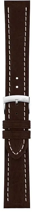 Morellato Lederband Essentials Kuga A01U3689A38032CR22 - dunkelbraun