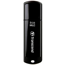 Transcend TS8GJF270M USB-Stick Industrial 8 GB Schwarz TS8GJF270M USB-A (USB 3.2 Gen 1)