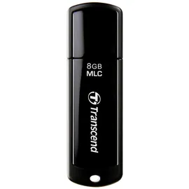 Transcend TS8GJF270M USB-Stick Industrial 8 GB Schwarz TS8GJF270M USB-A (USB 3.2 Gen 1)