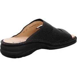 Finn Comfort Hellas black 42
