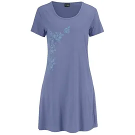 vivance dreams by lascana Nachthemd Bunt 36/38