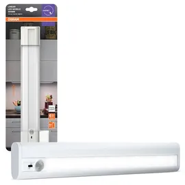 Osram LED Unterbauleuchte Linear Mobile Battery 2,9 Watt 30 cm weiß