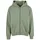 Def Zip Hoody Grün XL
