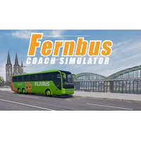 Fernbus Simulator (USK) (PC)