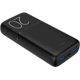 Bea-fon Beafon Phantom II Power Delivery 20.000 mAh