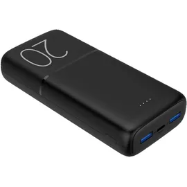 Bea-fon Beafon Phantom II Power Delivery 20.000 mAh