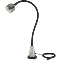 Bauer & Böcker Bauer + Böcker LED-Arbeitsleuchte Flexi 450Lumen dimmbar