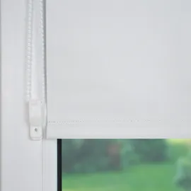 LIEDECO Liedeco® Klemmfix-Thermo-Rollo 45 x 150 cm