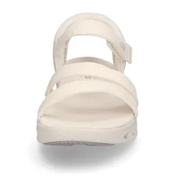 SKECHERS Go Walk Glide-Step 2.0 Ella Damen Offwhite 39