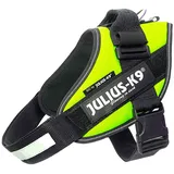 Julius-K9 Julius K-9 Idc Klettergurt - Neon Green - M-0