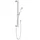 GESSI Rilievo Brausestangen-Set 800 mm