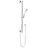 GESSI Rilievo Brausestangen-Set 800 mm