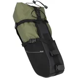 XLC Ba-g02 Saddle Bag 15l One Size