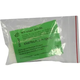 W.Söhngen GmbH WS-elast.Kinderbinde 2mx6cm 1 st