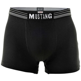 Mustang Herren Boxershort 3er Pack